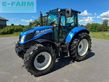 Tractor agrícola - New Holland - t5.95