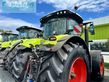 Tractor agrícola - Claas - AXION 830 St5 CMATIC F