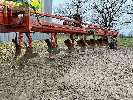 Arado - Kuhn - korser 7ns