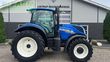 Tractor agrícola - New Holland - t7.165s med frontlift