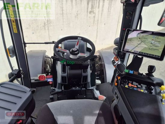 Tractor agrícola - Steyr - 6150 profi cvt (stage v)