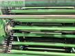 Empacadora gigant - Krone - fortima v 1500 mc