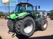 Tractor agrícola - Deutz-Fahr - 7210 ttv