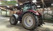 Tractor agrícola -  - tracteur case puma 165 cvx