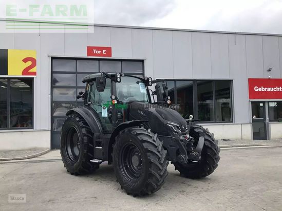 Tractor agrícola - Valtra - g125 eco