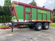 Cinta transportadora de forraje - Strautmann - giga-trailer 4602 do