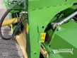 Cortacésped manual - Krone - easy cut b 1000 cv + f 320 cv