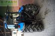 Tractor agrícola - New Holland - td80d mit quicke frontlader D