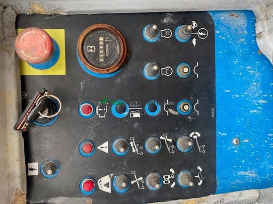 GENIE S65
