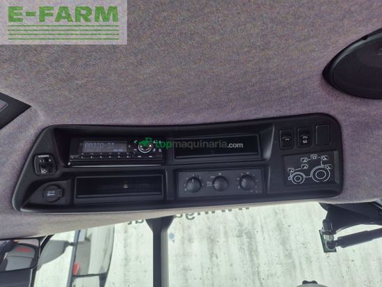 Tractor agrícola - Steyr - 6150 profi cvt (stage v)