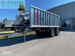 Cinta transportadora de forraje - Fliegl - asw 281 taurus fox