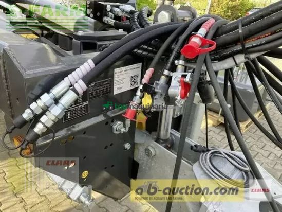 Remolqu agrícola - Fliegl - hkl 22 tandem-abrollkipper