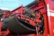 Cosechadora - arrancadora de patata - Grimme - evo 260 clodsep
