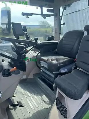 Tractor agrícola - Fendt - 716 gen6 profi +