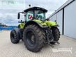 Tractor agrícola - Claas - axion 810 c-matic | rtk