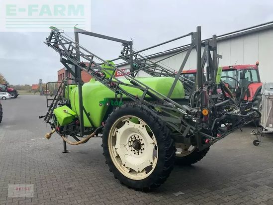 Atomizador - Tecnoma - tt 4000