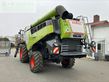 Cosechadora de Cereal - Claas - lexion 5400 + v770 rapsmesser