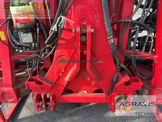 Equipamiento / accesorio -  - schlitzgerät kotte tbl compact profi