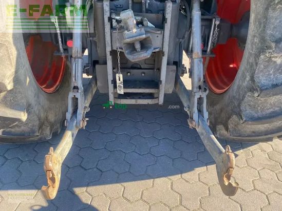 Tractor agrícola - Claas - arion 640 cis CIS