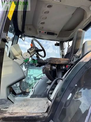 Tractor agrícola - Valtra - s 294 smarttouch