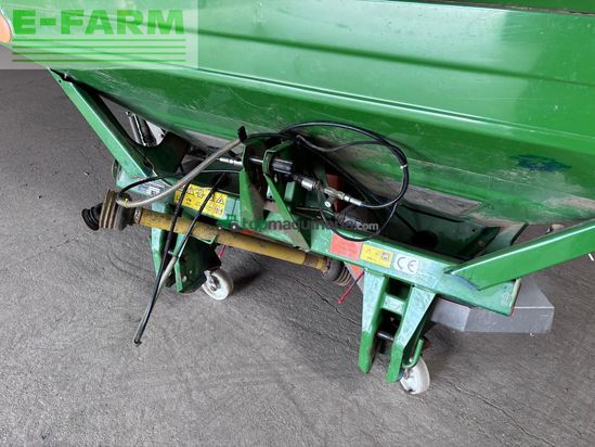 Esparcidor - Amazone - za-m 1500