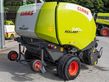Empacadora gigant - Claas - ROLLANT 540 R