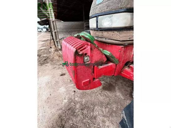 Tractor agrícola - McCormick - cx 85
