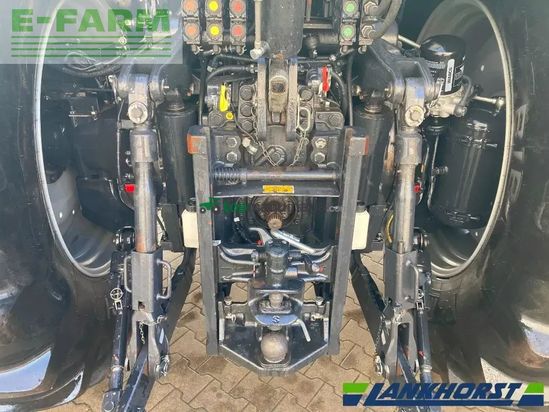 Tractor agrícola - Deutz-Fahr - 8280 ttv