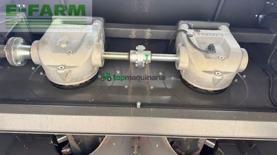 Cosechadora de Cereal - Claas - lexion 8800tt 8800 tt, m. meget udstyr