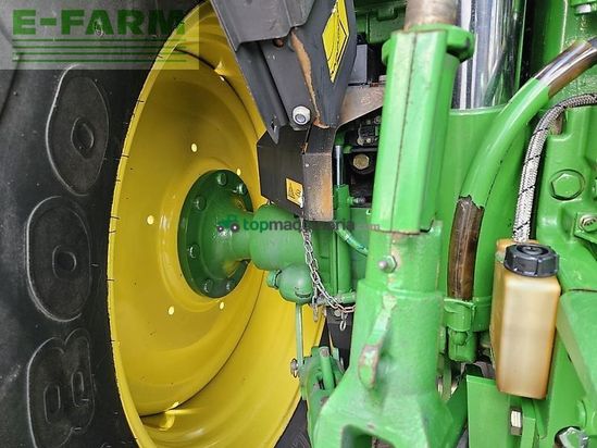 Tractor agrícola - John Deere - 6630 premium