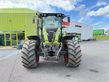 Tractor agrícola - Claas - axion 810 t4f cis
