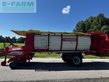 Cinta transportadora de forraje -  - euro boss 330 h