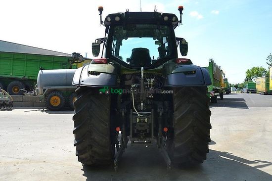 Tractor agrícola - Valtra - t195 active Active