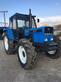 Tractor agrícola - Ebro - 8135