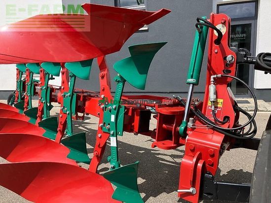 Arado - Kverneland - lb 100/300 5 schar pflug