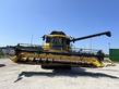 Cosechadora de Cereal - New Holland - CX8080
