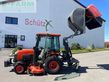 Tractor agrícola - Kubota - b3030, rasenmähertraktor