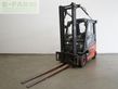 Elevadora - Linde - e 25 387