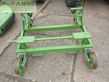 Cosechadora de Cereal - Krone - big x 630