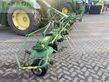 Henificador - Krone - kw 7.92