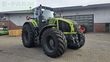 Tractor agrícola - Claas - axion 930 cmatic
