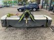 Cortacésped manual - Claas - disco 3200-f profil + active float