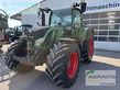 Tractor agrícola - Fendt - 724 vario scr profi plus