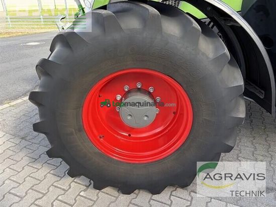 Tractor agrícola - Fendt - 724 vario gen-6 profi+ setting 2
