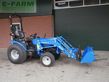 Tractor agrícola - Solis - 26 hst + frontlader