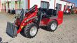 Telescopica - Weidemann - 1240 cx 35 lp
