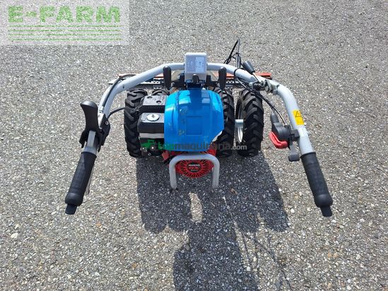 Cortacésped manual - Bucher - 403