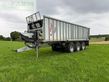 Cinta transportadora de forraje - Fliegl - gigant asw 3101