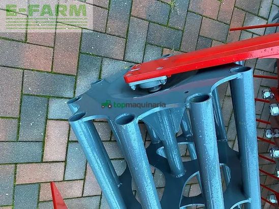 Grada de disco - Unia - ares xl 3