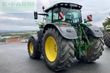 Tractor agrícola - John Deere - 6215R
